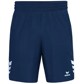 Erima Celebrate 125 Shorts, blau - M