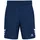 Erima Celebrate 125 Shorts, blau - M