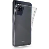 SBS Transparent Cover für Samsung Galaxy A32 5G