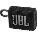 JBL Go 3 schwarz