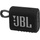 JBL Go 3 schwarz