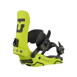 Union Force team hb cyber lime - L