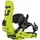 Union Force team hb cyber lime - L