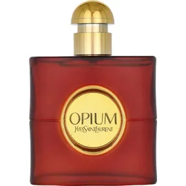 Yves Saint Laurent Opium Eau de Toilette 50 ml