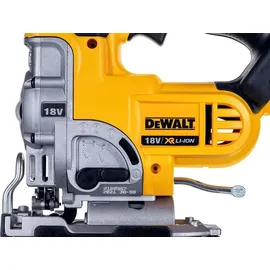 DeWalt DCS331N ohne Akku