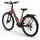 tenways Ago Air 2025 28 Zoll RH 43 cm Damen velvet red