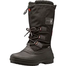 HELLY HANSEN Arctic Patrol Damen Black 39 1/3
