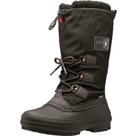 HELLY HANSEN Arctic Patrol Damen Black 39 1/3