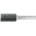 Lukas HM-Frässtift A Zylinder 6x16 mm Z7
