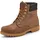 Panama Panama Wool Herren Braun 40