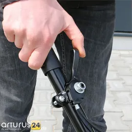 Zipper Rüttelplatte ZI-RPE90C