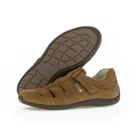 Gabor Pius Gabor Herren braun Gr. 101/2 - Braun