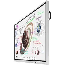 Samsung Flip Pro WM75B 75" Solo