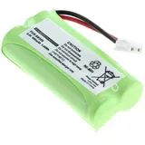 Akkuversum Akku kompatibel mit Binatone Big Button Combo, Telefon/Festnetz NiMH Batterie