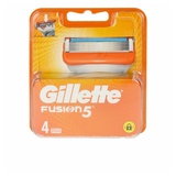 Gillette Fusion5 Manual Replacement Blades