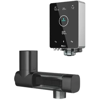 Aquark® Mr. Pure Salzelektrolyse mit WiFi-Steuerung, Variante: MPS14