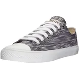 Ethletic Trainer White Cap Lo Cut Damen Indigo Melange/Just Weiß 37