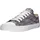 Ethletic Trainer White Cap Lo Cut Damen Indigo Melange/Just Weiß 37