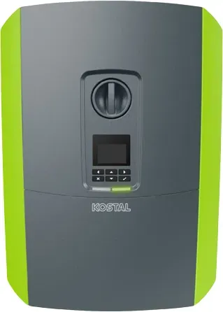 PLENTICORE PLUS 5.5 G2 Hybridwechselrichter Kostal PLENTICORE plus 5.5 G2