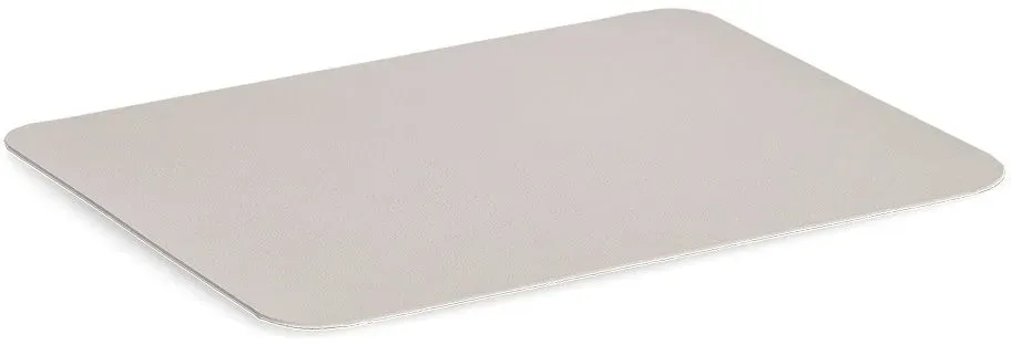 Mousepad OFFICE (BT 27x21 cm) - beige