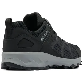 Columbia PeakfreakTM Ii Wanderschuhe - Black / Ti Grey Steel - EU 42 1/2