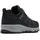 Columbia PeakfreakTM Ii Wanderschuhe - Black / Ti Grey Steel - EU 42 1/2