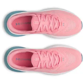 Under Armour Turbulence 3 Damen Bittersweet Pink/Boundless Blue 36,5