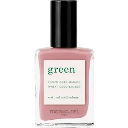 manucurist GREEN Nagellack 15 ml #EA9F9A