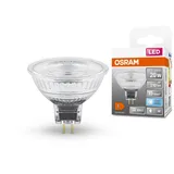 Osram LED Reflektor MR16 20 36° GU5.3 2,6W Neutralweiß klar