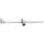 Picard Lattenstichmaß 71540 400 mm