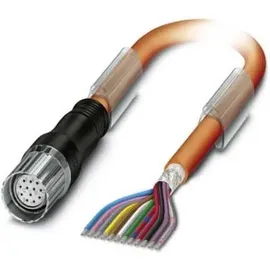 Phoenix Contact Kabelstecker K-12 - OE/2,#1619247