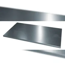 Californian Products CP Fachboden silber für 151220, 151237, 151249, 151264