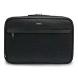Boss Zair_MN_Washbag - Einheitsgröße