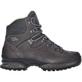 Herren Trekkingstiefel grau