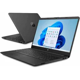 HP 250 G9 15,6" Celeron N4500 4 GB RAM 128 GB SSD Intel Graphics Win11 Pro Schwarz