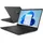 HP 250 G9 15,6" Celeron N4500 4 GB RAM 128 GB SSD Intel Graphics Win11 Pro Schwarz