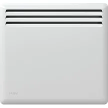 NOBO NFK4N 250 W Weiß