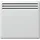 NOBO NFK4N 250 W Weiß