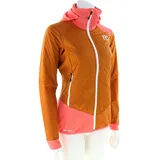 Ortovox Swisswool Col Becchei Hybrid Jacket Women - Softshelljacke