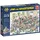 JUMBO Spiele Jan van Haasteren - Können wir das schaffen? - 2000 Teile Puzzle