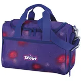 Scout Sporttasche Summer lila