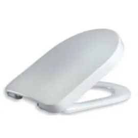 Hamberger Tube SoftClose Premium Weiß
