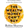 The Wealth Money Can't Buy, Sachbücher
