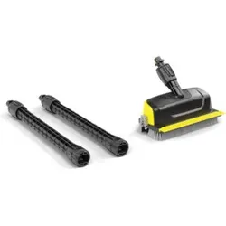 Kärcher Flächenreiniger Powerschrubber PS 30 Plus