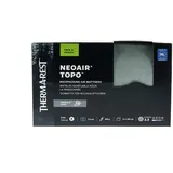 Therm-A-Rest NeoAir Topo Isomatte (Größe REGULAR, grau)