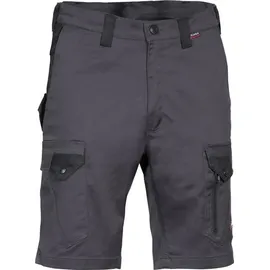 COFRA Bermuda Kediri Marineblau schwarz Cofra Größe 44