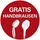 Grohe Vitalio SmartActive 150 Brausestangenset 3 Strahlarten