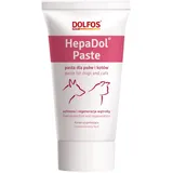 Dolfos HepaDol Paste Unterstützung Leber 50 g