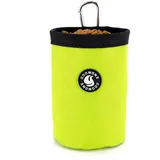 Leckerli Tasche Klein Futterbeutel Hunde Hundetraining Leckerlitasche für Hunde Leckerlibeutel Leckerlibeutel für Hunde Futterbeutel Hunde Zubehör Hunde Leckerlitasche Hundehalter Outdoor-Ausrüstung