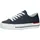 Paul Green Sneaker Low Blau Damen 41